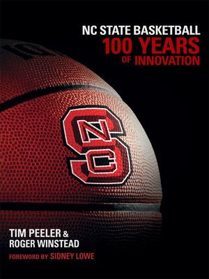 cover image of NC State Basketball
